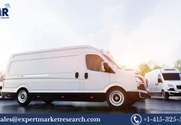Global Light Commercial Vehicle Leasing Market Share, Key Players, Size, Report, Growth, Trends, Forecast 2023-2028