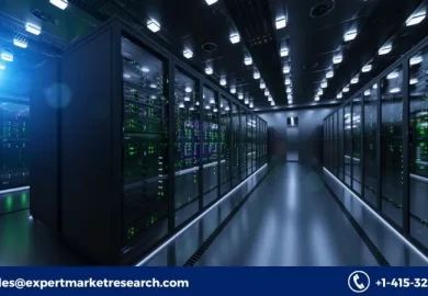 Global Lighting as a Service Market Share, Report, Trends, Growth, Size, Key Players, Forecast 2023-2028