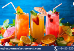 Malaysia Cordial Drink Market Size, Share, Price, Report and Forecast 2023-2028