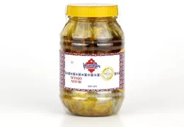 Homemade Kadumanga Achar Recipe – A Delicious Tangy Delight!
