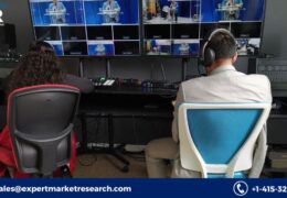 Global Media Monitoring Tools Market Share, Size, Trends, Growth, Analysis, Report, Forecast 2023-2028