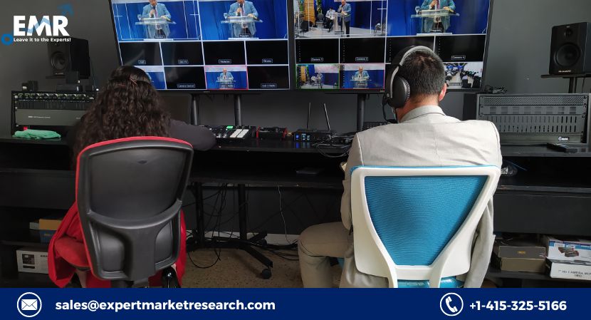 Global Media Monitoring Tools Market Share, Size, Trends, Growth, Analysis, Report, Forecast 2023-2028