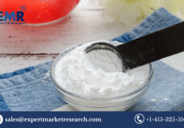 Global Microcrystalline Cellulose (MCC) Market Share, Size, Growth, Research, Report and Forecast Period Of 2023-2028