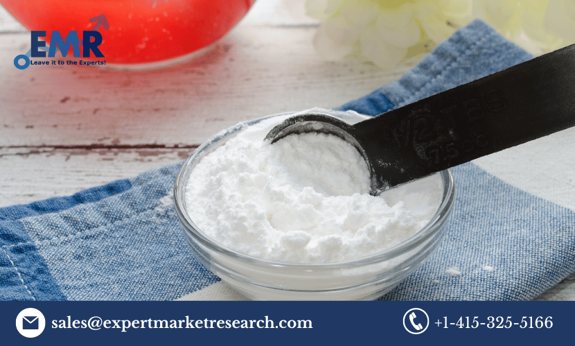Global Microcrystalline Cellulose (MCC) Market Share, Size, Growth, Research, Report and Forecast Period Of 2023-2028