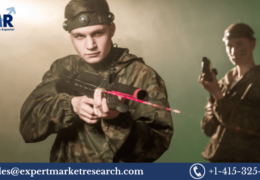 Military Laser Designator Market Growth, Size, Share, Price, Analysis, Report, Forecast 2023-2028