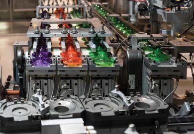 Safety Guidelines for Operating Injection Moulding Machines