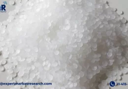 Global PVDF Resin Market Share, Key Players, Report, Growth, Size, Trends, Forecast 2023-2028