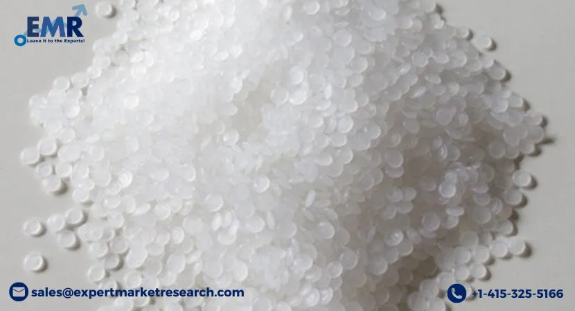 Global PVDF Resin Market Share, Key Players, Report, Growth, Size, Trends, Forecast 2023-2028