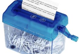 Global Paper Shredder Market Size, Share, Growth, and Forecast Report 2030