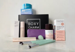 Skin Care Products Safety and Packaging