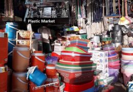 Global Plastic Market: Overview and Growth Prospects