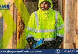 Global Rainwear Market Size, Share, Price, Trends, Report and Forecast 2023-2028