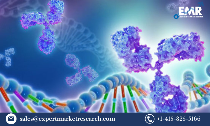 Global Recombinant Protein Market Size To Grow At A CAGR Of 12.10% In The Forecast Period Of 2023-2028