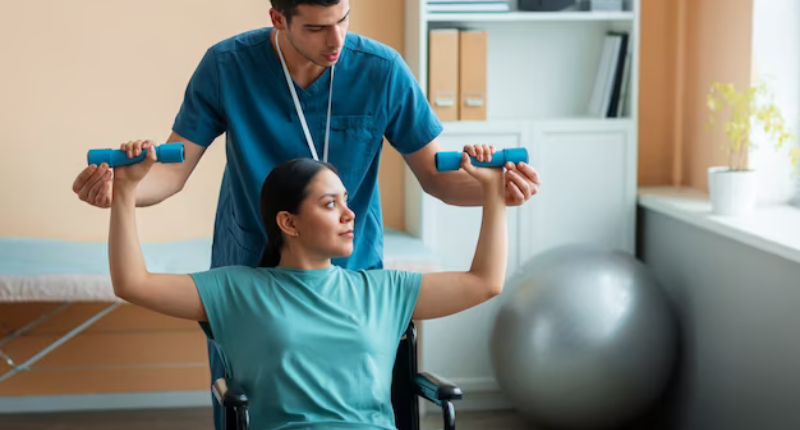 Why Trust Rehabs India as Your Source for Rehabilitation Programs in India?