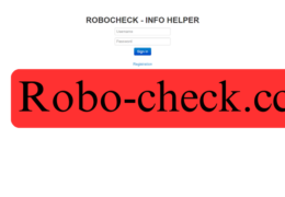 Robocheck: The Key to Ensuring Inclusion and Accessibility in Services
