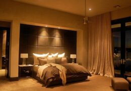  Luxurious Suites in Hotels: A Haven of Opulence and Comfort
