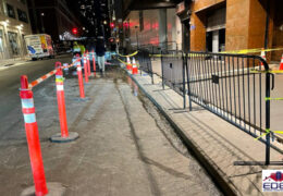Get The Best Services Sidewalk Concrete Contractors in NYC
