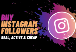 Buying Instagram and Facebook Followers: A Comprehensive Analysis