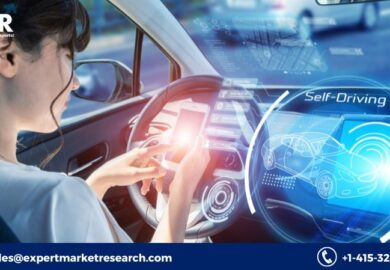 Global Semi-Autonomous And Autonomous Bus Market Share, Size, Trends, Growth, Analysis, Report, Forecast 2023-2028