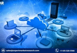 Global Serverless Computing Market Share, Report, Trends, Growth, Size, Key Players, Forecast 2023-2028