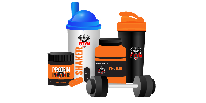Shaker Bottles To Use For Advertising-01