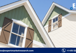 Global Siding Market Share, Size, Price, Analysis, Report and Forecast Period Of 2023-2028