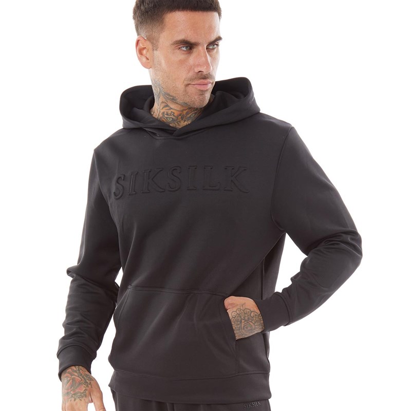 SikSilk Clothing: Redefining Streetwear Fashion
