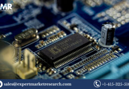Global Silicon Capacitors Market Share, Size, Price, Growth, Report and Forecast Period Of 2023-2028