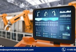 Global Smart Factory Market Share, Size, Trends, Growth, Analysis, Report, Forecast 2023-2028