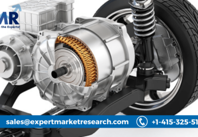 Global Smart Motors Market Share, Size, Price, Trends, Outlook, Report and Forecast Period Of 2023-2028