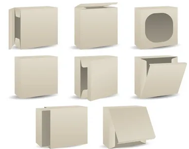 How To Make Soap Package Box?
