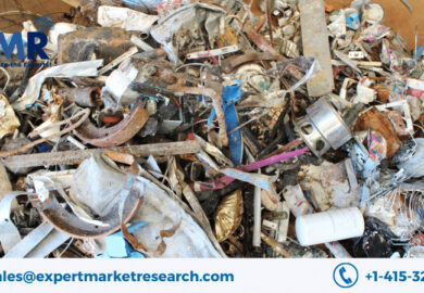 Global Solid Waste Management Market Share, Size, Price, Analysis, Report and Forecast Period Of 2023-2028
