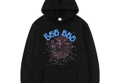 Style a Fashion Sp5der Hoodie: Unleash Your Unique Fashion Statement