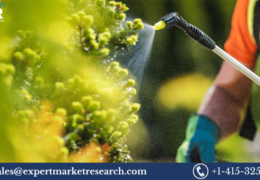 Spray Drying Equipment Market Size, Share, Trends, Growth, Outlook And Forecast 2023-2028