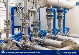 Global Submersible Pump Market Share, Report, Trends, Growth, Size, Key Players, Forecast 2023-2028