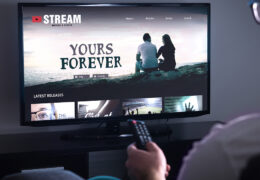 Create Your Own OTT Video Platform
