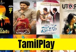 The Rise of Tamilrockers 2023: Unlocking a World of Tamil Cinema