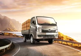 Tata Pickup – Tata Intra V10 & Yodha 1700 BS6 in India