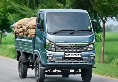 Best Isuzu & Tata Intra Pickups Features & Reviews