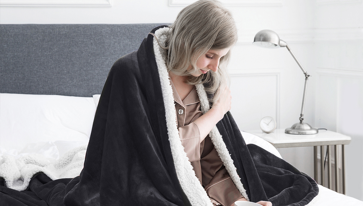 How to choose the best-weighted blanket
