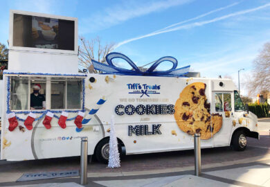 Tiff’s Treats Burleson A Sweet Haven of Freshly Baked Delights