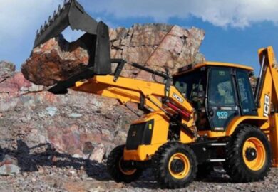Top 2 Backhoe Loader Models from JCB India