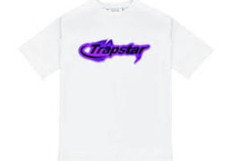 Trapstar T Shirt: Unleashing Your Inner Style Icon
