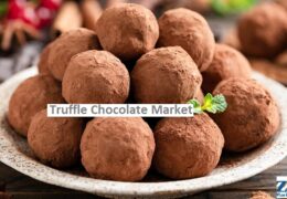 Sweet Success: Exploring the Booming Truffle Chocolate Market