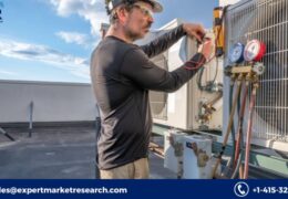 UAE HVAC Market Share, Size, Trends, Growth, Analysis, Report, Forecast 2023-2028