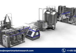 Global UHT Processing Market Growth, Size, Share, Key Players, Trends, Report, Forecast 2023-2028