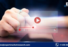Global Video Streaming Software Market Share, Size, Trends, Growth, Analysis, Report, Forecast 2023-2028
