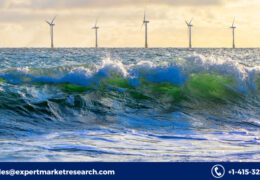 Wave Energy Market Growth, Share, Size, Price, Trends, Analysis, Report, Forecast 2023-2028