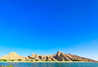 Top 5 Beaches to Visit in Dubai