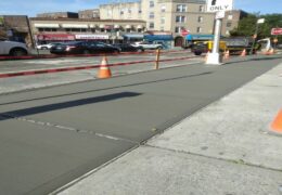 Affordable Sidewalk Repair in New York City